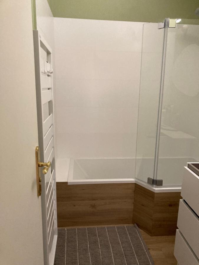 Apartament T2 Cosy Et Calme En Plein Centre Bordeaux Zewnętrze zdjęcie
